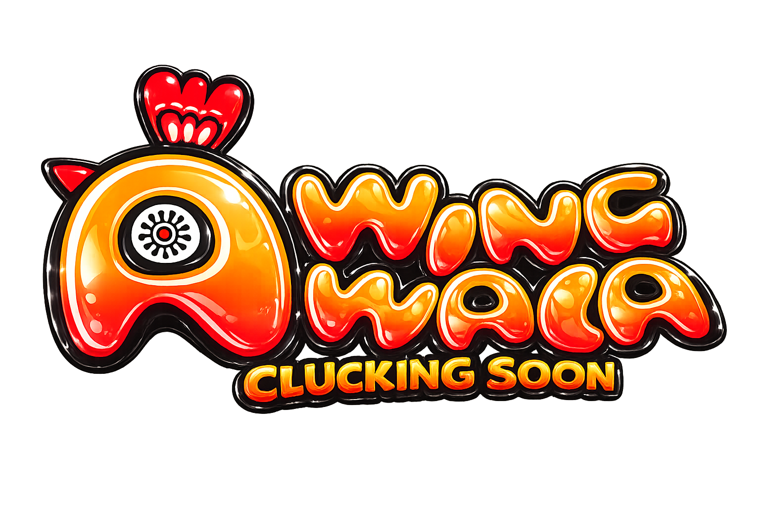 Wing Mania Logo